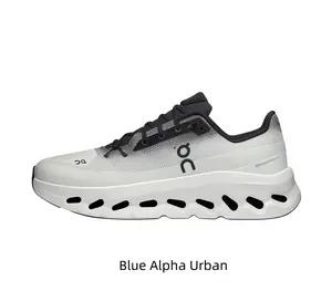 Unisex Lightweight Running Shoes with Cloud-Like Cushioning for Jogging & Walking