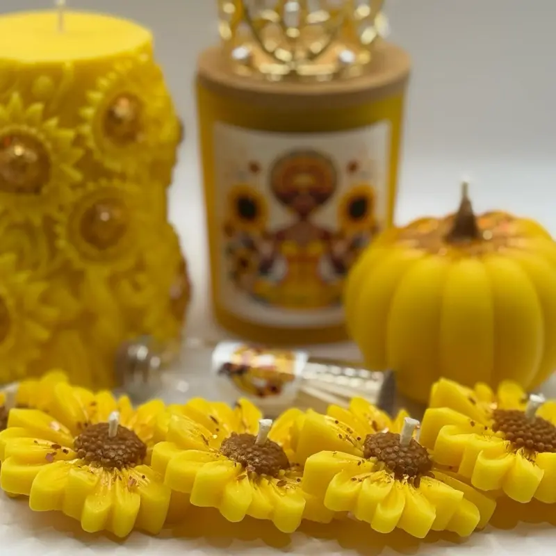 Set Oshun.