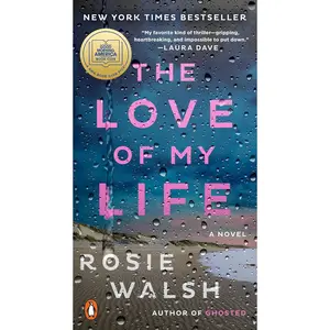 The Love of My Life: A GMA Book Club Pick: A Novel Paperback – February 6, 2024