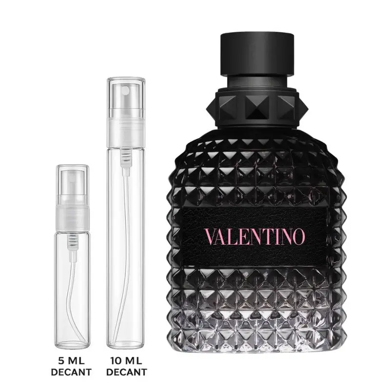 Valentino Uomo Born in Roma Eau de Toilette For Men