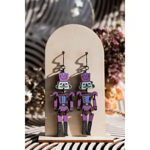 Nutcrackers