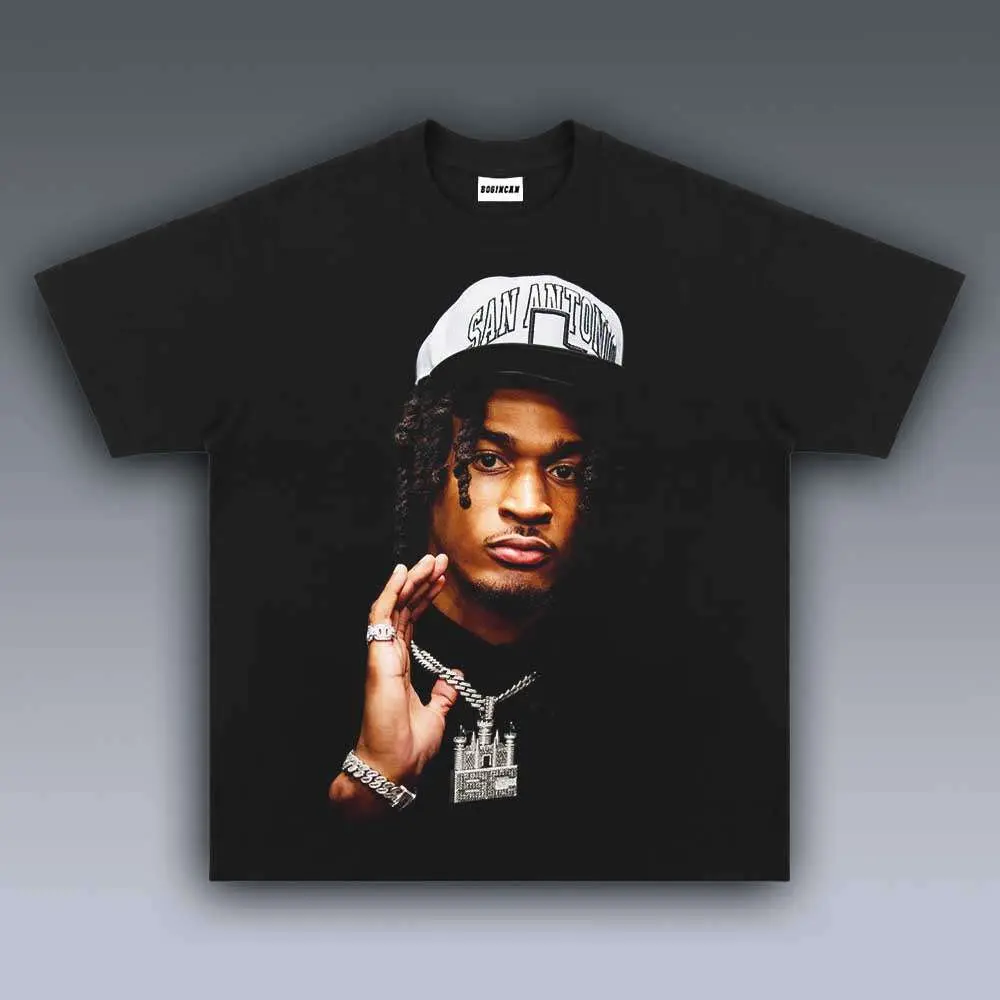 STEPHON CASTLE 2.25 Tshirt - Hoodie - Sweatshirt