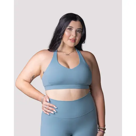 Naked Sports Bra