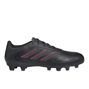 adidas Mens Copa Pure Iii Club Firm GroundMulti Ground Soccer Cleats - Black adidas Mens Copa Pure Iii Club Firm GroundMulti Ground Soccer Cleats - Black