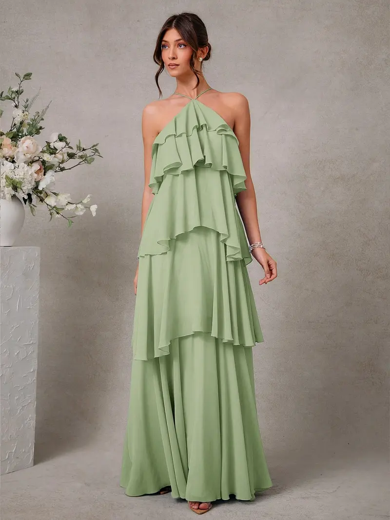 summer wedding guest dress green - TikTok Shop summer wedding guest dress green - TikTok Shop