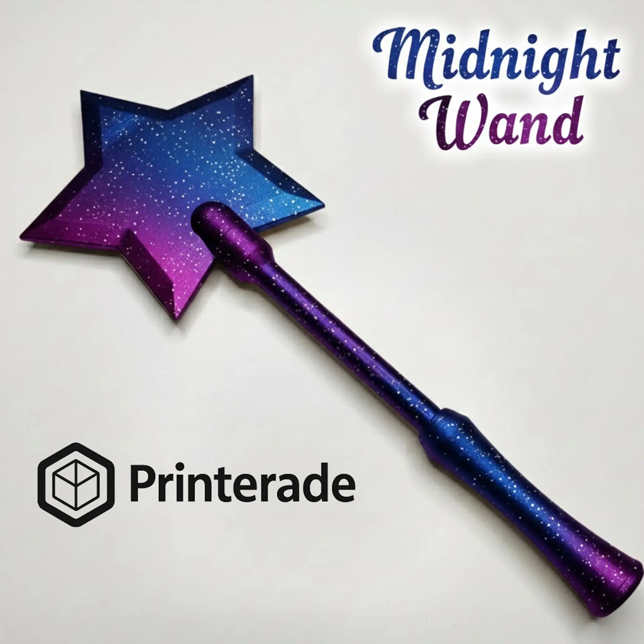 Midnight Wand