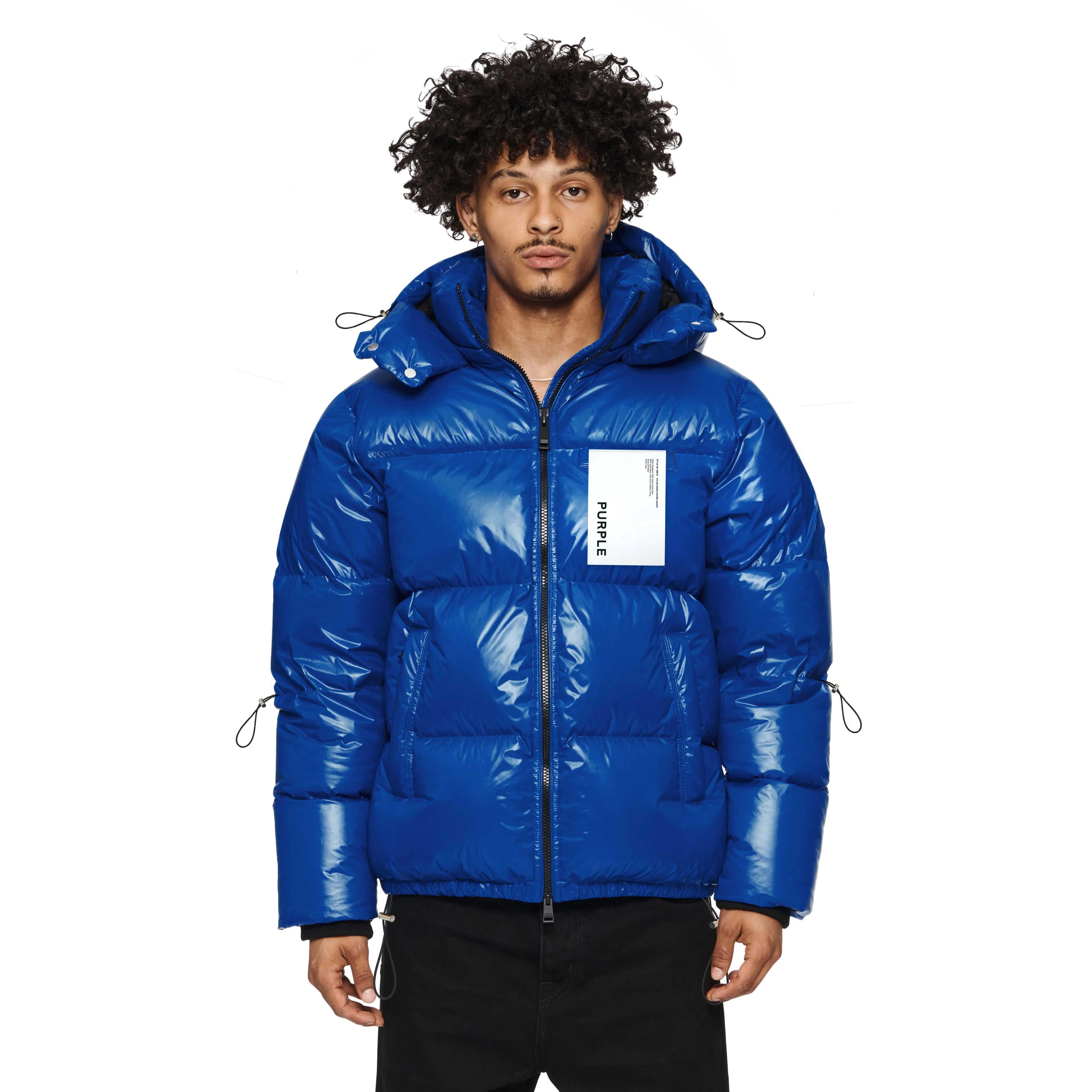 purple moncler jacket - TikTok Shop