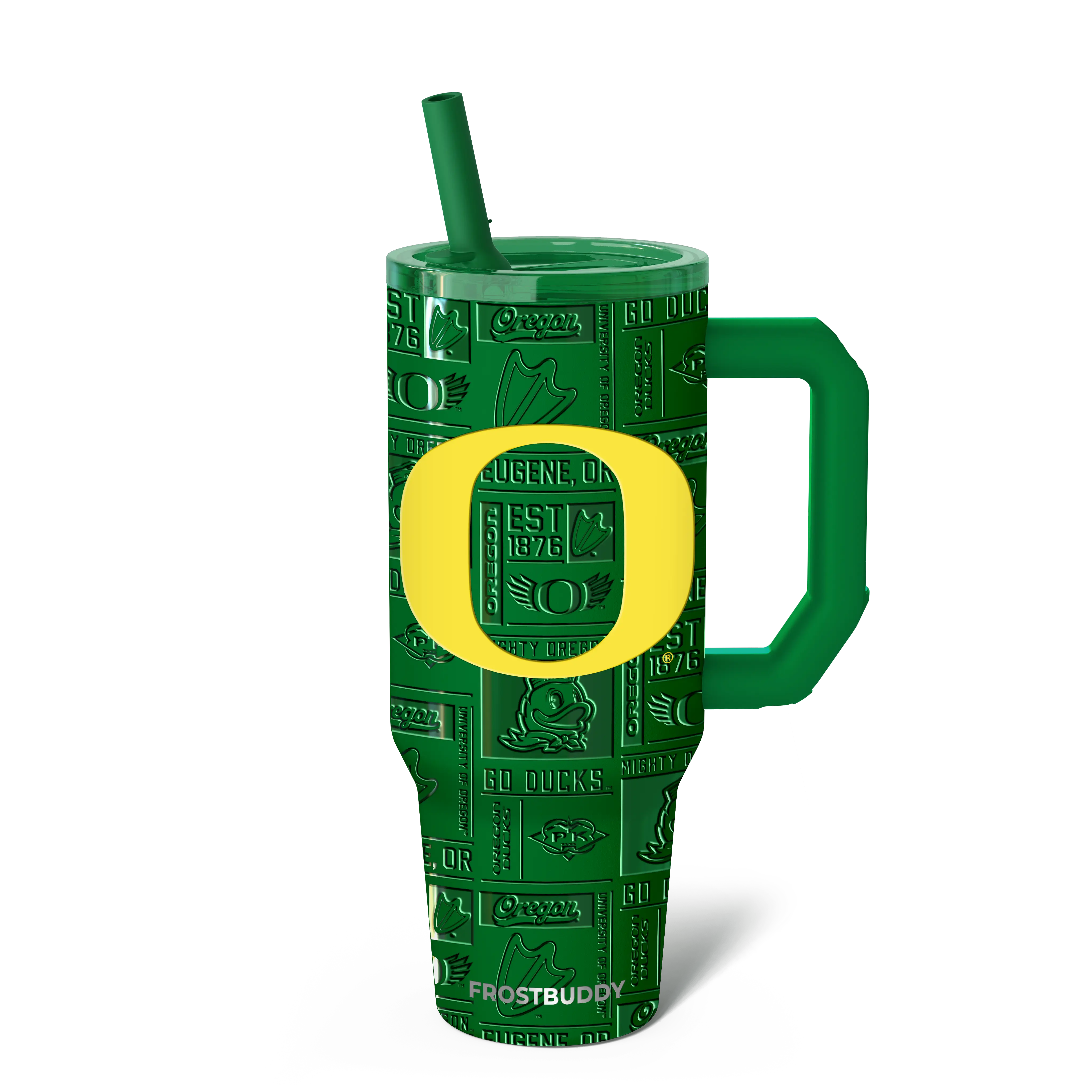 Oregon Ducks | Legacy