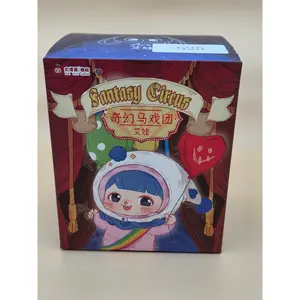 Baby Three Ave Fantasy Circus - Blind