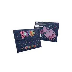 BOYNEXTDOOR - NO GENRE (WEVERSE VER.)