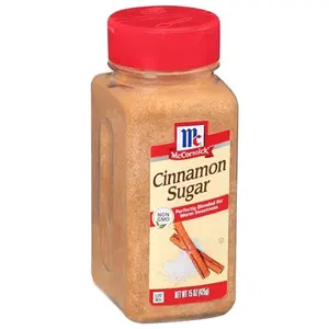Cinnamon Sugar, 15 oz