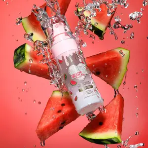 P.Louise Pore Your Heart Out - Pore Tightening Glow Toner