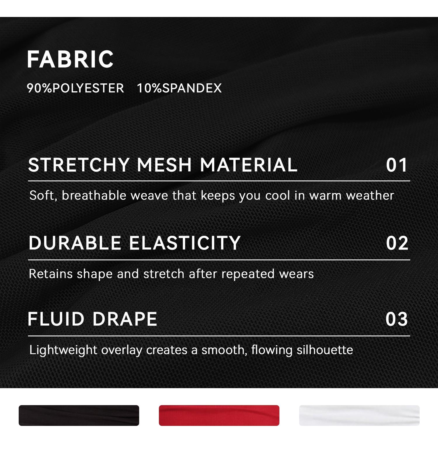 OQQ-Nine cents Sheer Mesh Irregular Split Maxi Skirt - High Waist Ruched Beach Vacation Cover-Up OQQ-Nine cents Sheer Mesh Irregular Split Maxi Skirt - High Waist Ruched Beach Vacation Cover-Up