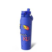 Kansas Jayhawks | Skin + Budz Bundle