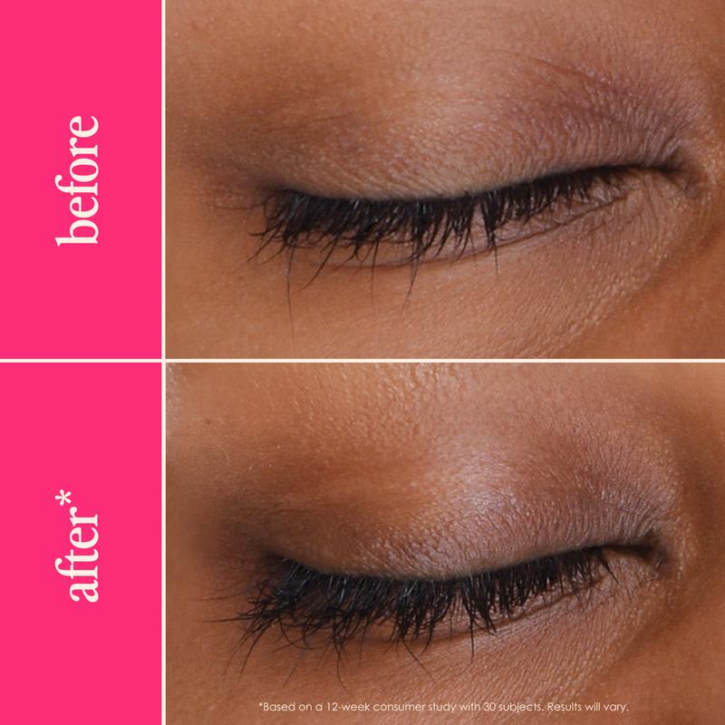 GrandeLASH-MD Lash Enhancing Serum - Grande Cosmetics - Ophthalmologist Tested Formula for Healthier & Thicker Looking Lashes