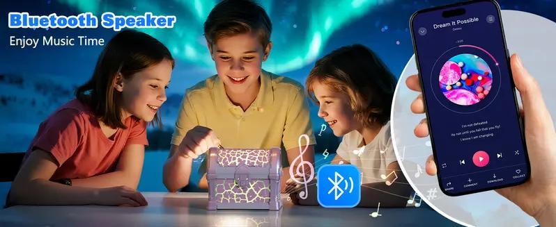 Gen 2 Moon Rover Astronaut Galaxy Projector Night Light, Bluetooth Space Star Projector with Remote & Timer, LED Nebula Ceiling Light for Kids Room, Bedroom Decor, Aesthetic Light, Valentine’s Day & Christmas Gift, Space Lovers, Couples, Romantic Light Ad