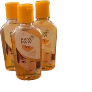 pc Papaya pencil pouch pc Papaya pencil pouch