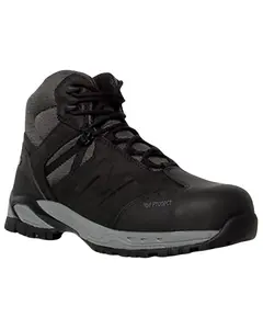 New Balance Men's All Site Waterproof Work Boot Composite Toe - Midalls