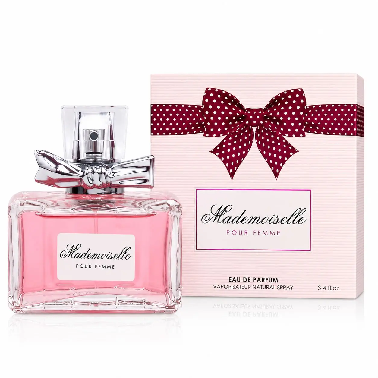 Mademoiselle Pour Femme