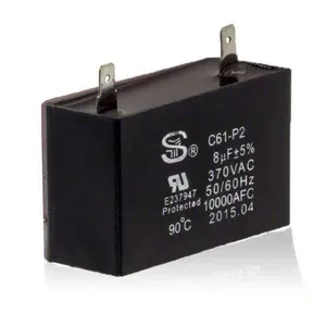 Jandy Pro Series Capacitor Blower, Jxi Kit