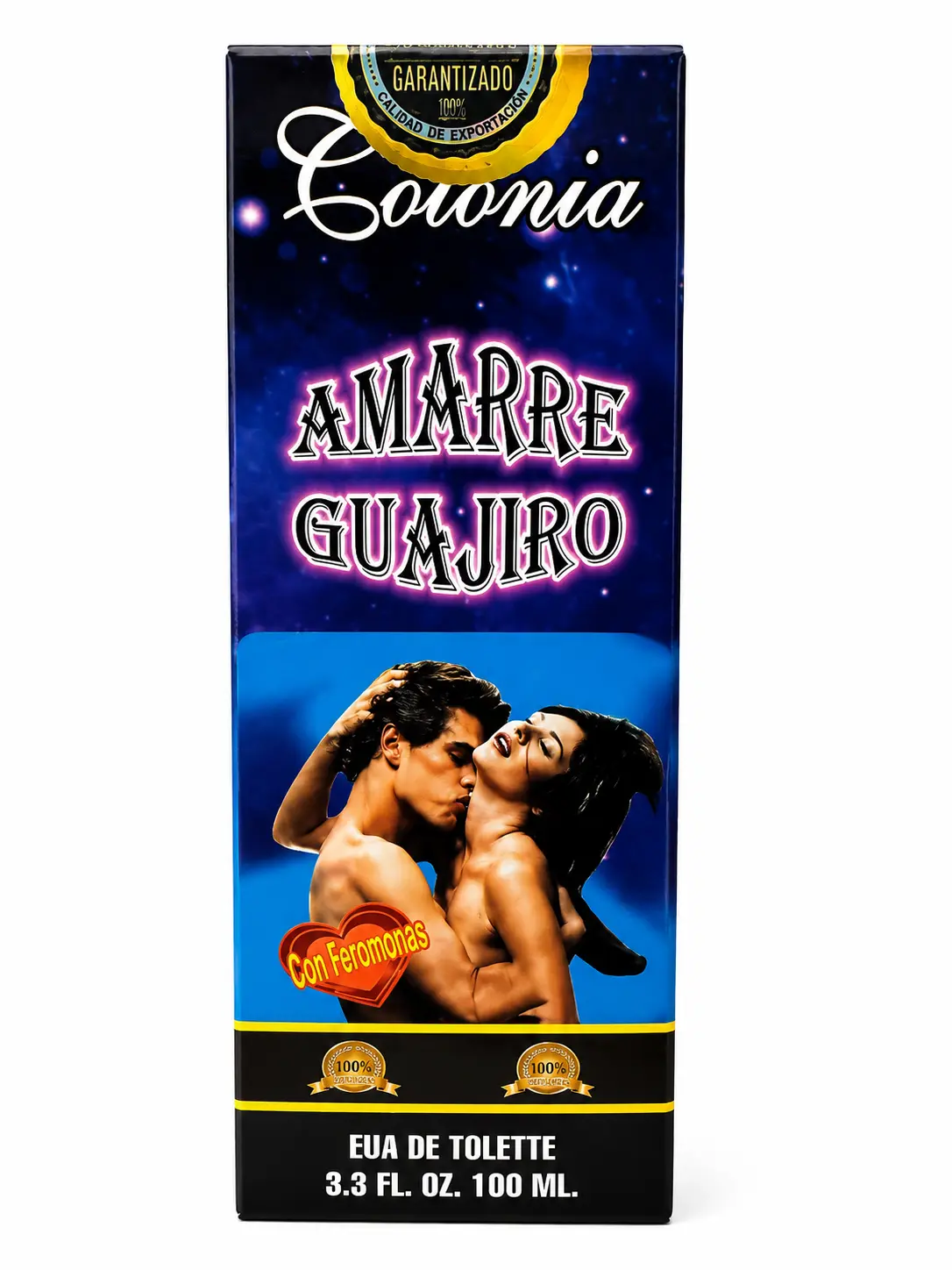 Amarre Guajiro