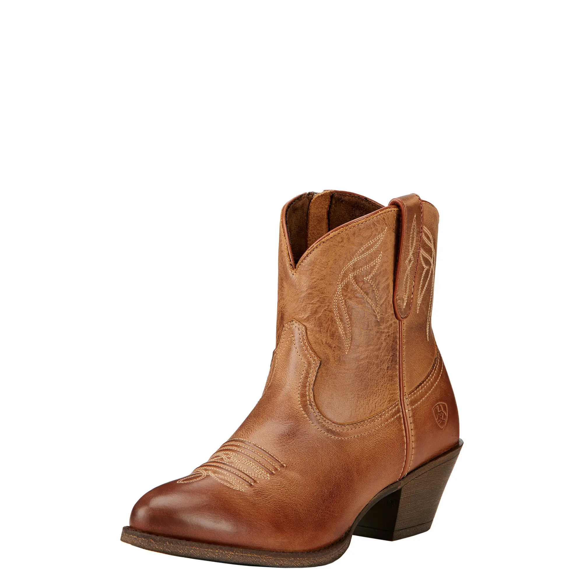 Women's Darlin Cowgirl Boots