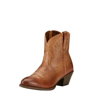 Women's Darlin Cowgirl Boots