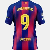 9# LEWANDOWSKI