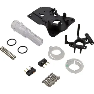 Center Plate Kit, Jandy Valve Actuator