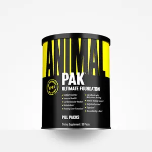 Animal Pak Animal Pak