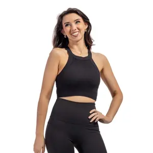 ALB Custom Tori Women's Cropped Bralette 3-Piece Mystery Bundle * Final Sale*