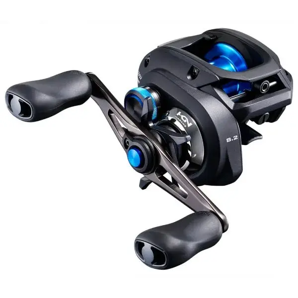 Shimano SLX DC Casting Reels