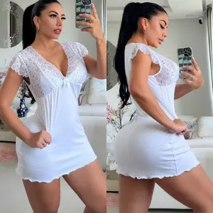 PIJAMA ANGEL