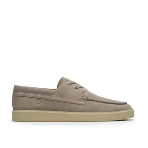 Clarks Mens Lockford Boat Boat Shoes