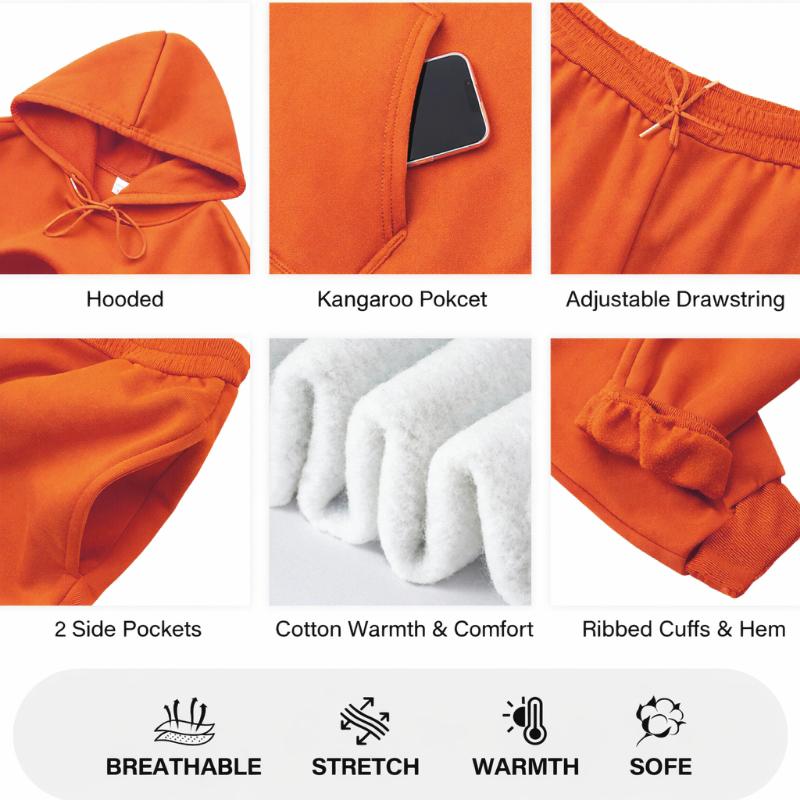 Women's MILANO Print Hoodie And Drawstring Track Pants Set, Casual Sportswear, Long-Sleeved Hooded Jacket And Pants, Suitable For Autumn And Winter, Everyday Wear, Indoor And Outdoor Sportswear, Casual Sportswear.