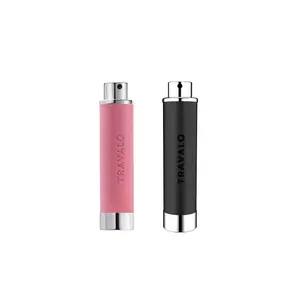 Travalo Walzer Duo - Easy, Leak Proof way to travel with your favorite fragrance. 2 Pack.