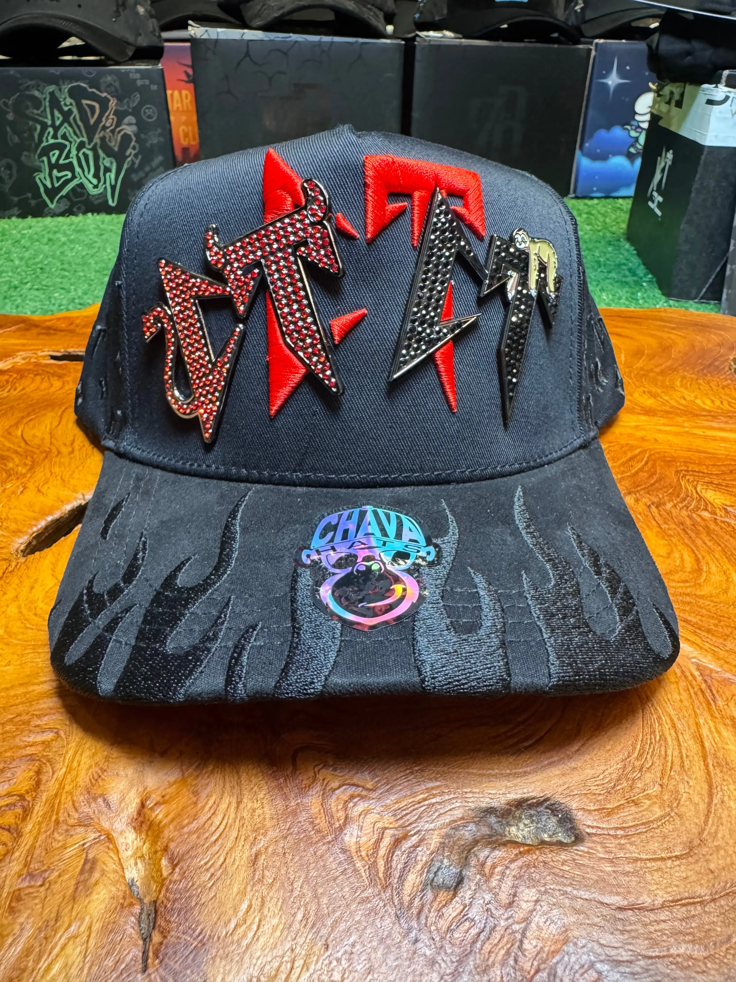 kawasaki hat - TikTok Shop