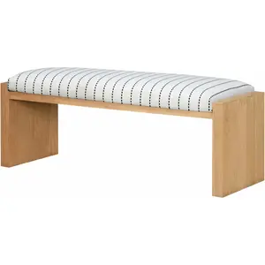 Becki Owens x Livabliss Kapri Bench