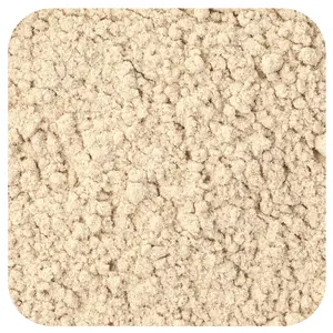 Starwest Botanicals Organic Slippery Elm Bark Powder, 1 lb (453.6 g)