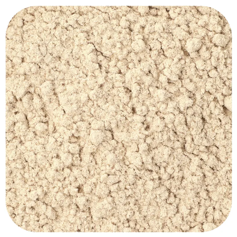 Starwest Botanicals Organic Slippery Elm Bark Powder, 1 lb (453.6 g)