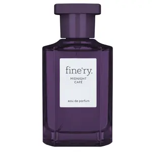 fine'ry. Women's Eau de Parfum - Midnight Café