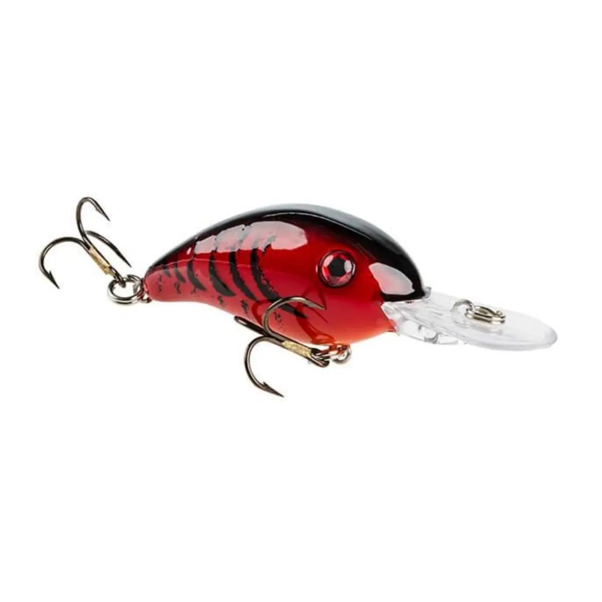 Strike King Pro Model Series 3 Crankbait