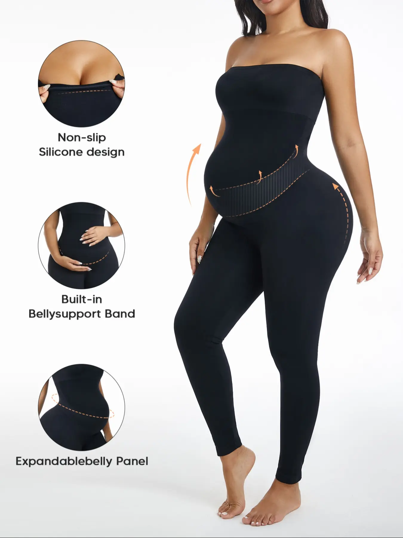 Maternity Jumpsuit, Comfortable Pre-Natal Pregnancy, Essential Summer Maternity Wear, Maternity Clothing, Pregnancy Clothes, Prenatal Maternity Clothing, Must-Have for Expecting Mothers, Pregnancy Must Haves, Maternity Outfits