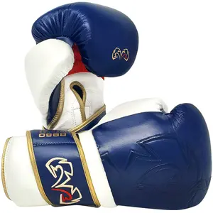 Rival Boxing RB80 Impulse Bag Gloves