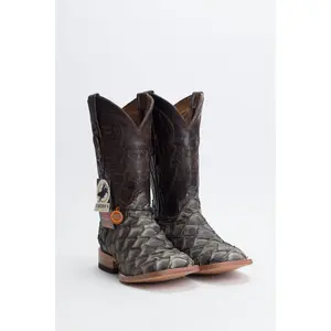 Chero's Premium Exotic Pirarucu Morel