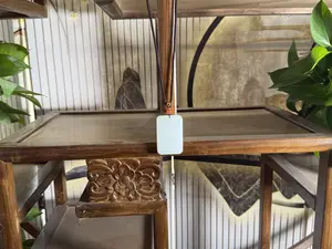 Classic Russian White Jade Wu Shi Pendant | Premium Natural Gemstone | Everyday Wear & Perfect Gift