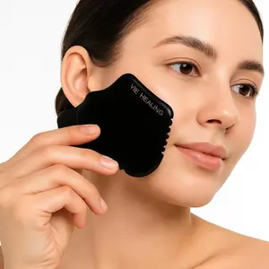 Bian Stone Gua Sha (12-Pack)