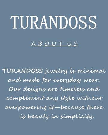 Turandoss S925 Sterling Silver Dainty Initial Necklaces Unisex – Hypoallergenic A-Z Letter Pendant, Minimalist Jewelry Gift for Her Turandoss S925 Sterling Silver Dainty Initial Necklaces Unisex – Hypoallergenic A-Z Letter Pendant, Minimalist Jewelry Gift for Her