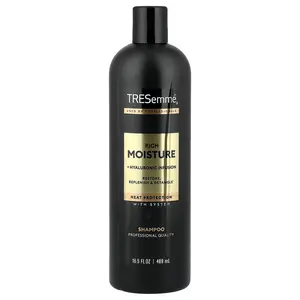 TRESemmé Rich Moisture Shampoo, 16.5 fl oz (488 ml)