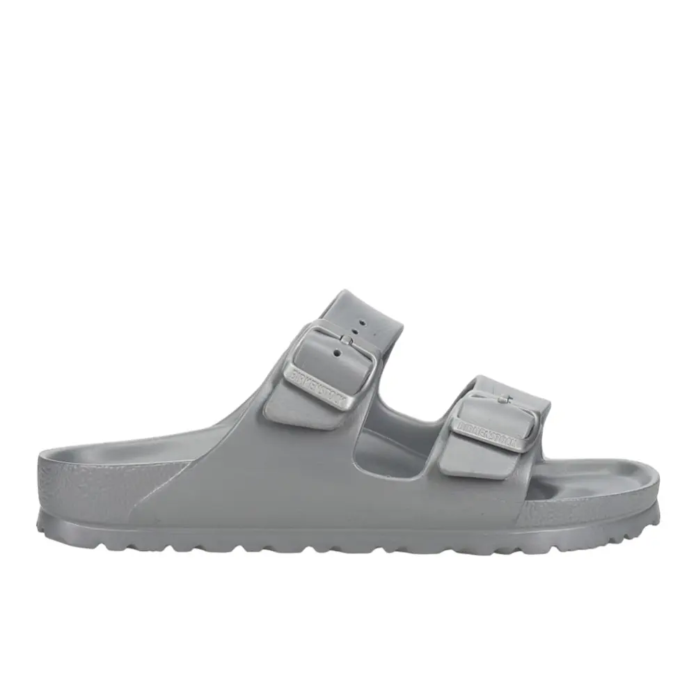 BIRKENSTOCK Womens Arizona Essentials Eva Casual Sandals Casual - Grey